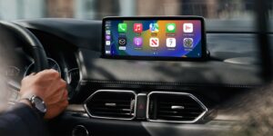 Android Auto For Mazda Cx 5