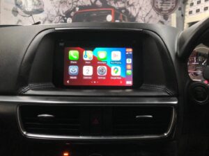 Android Auto For Mazda Cx 5