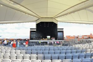 Walmart Amp Rogers Ar Seating Chart