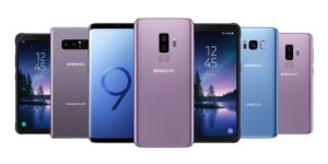 Generic Brand Android Device