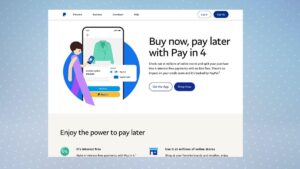 Can You Use Paypal Pay In 4 At Walmart