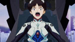 Eva Android V 30