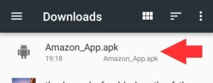 Android Undergroundorg 2021
