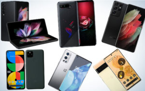 Generic Brand Android Device
