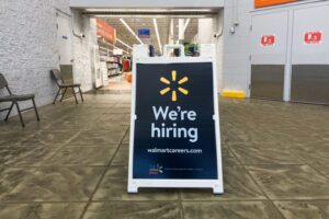 Cuanto Paga Walmart En Florida