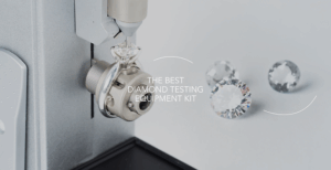 Diamond Tester App For Android