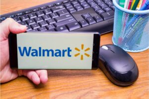 Can I Call Walmart About My Application
