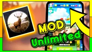 Hunting Sniper Cheats Android