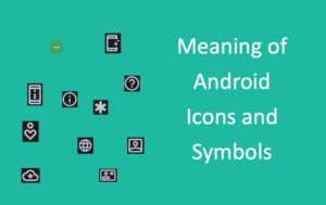 Life360 Symbols Meaning Android