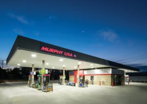 Is Murphy Usa Owned By Walmart