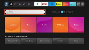 Streamfire Apk For Android Phone