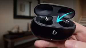 How To Connect Wireless Beats To Android Phone