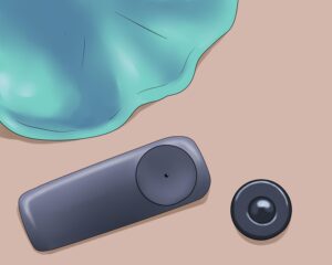 How To Get Off Security Tag