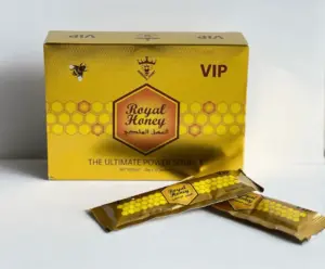 How Long Does Royal Honey Take To Kick In 2