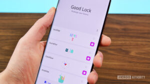 Com Samsung Android App Dressroom Used For Cheating