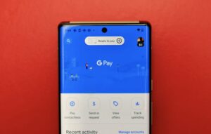 Does Walmart Take Google Pay In Store