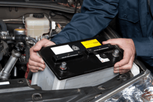 Walmart Everstart Battery Warranty Without Receipt