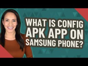 What Is Configapk App On Android
