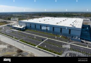 Walmart Dc 6012 Plainview Tx