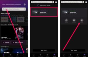 Elf Cast App For Android