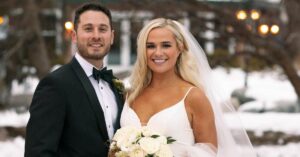 Is Ty Brennan Married To Anita Roman Unveiling The Truth