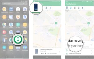 How To Find An Iphone With An Android