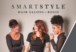 Smart Style Salon Walmart Near Me