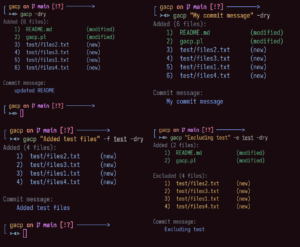 Android Bash