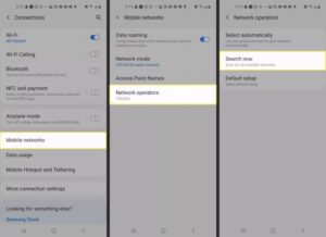 How Do I Know If My Android Phone Is Unlocked