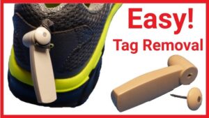 How To Get Off Security Tag