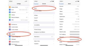How To Find An Iphone With An Android