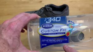 Dr Scholls Machine Walmart