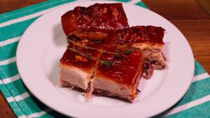 Panceta De Cerdo Walmart