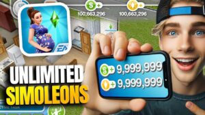 Sims Freeplay Mods For Android