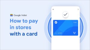 Does Walmart Take Google Pay In Store