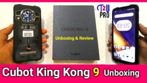 Disable Black And White On Cobalt King Kong Android
