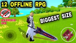 Free Offline Rpg Games For Android