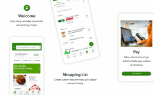 Publix Pro App For Android