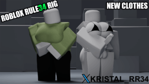 Roblox R64