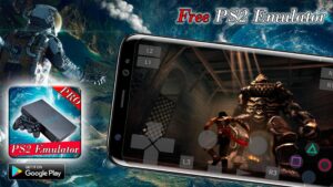 Emuladores Para Android Ps2