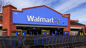 Things You Have To Be 18 To Buy At Walmart