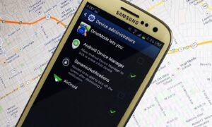 Content Manager Android Samsung