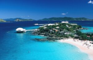 Is There A Walmart In St Thomas Virgin Islands