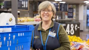 How Much Does A Walmart Team Lead Make