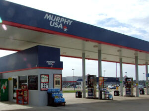 Murphy Gas Prices At Walmart