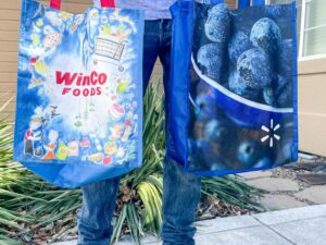 Winco Cheaper Than Walmart